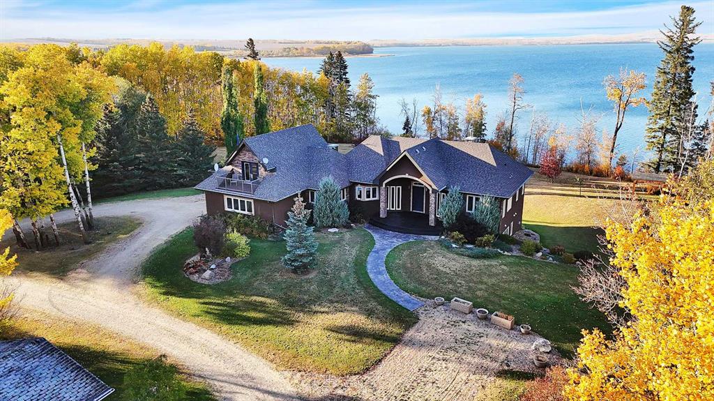 Picture of 2210B Township Road 392  , Rural Lacombe County Real Estate Listing