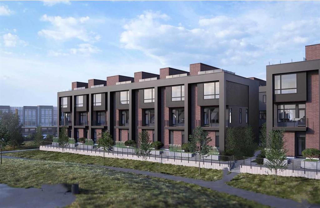 Picture of 212, 150 Lebel Crescent NW, Calgary Real Estate Listing