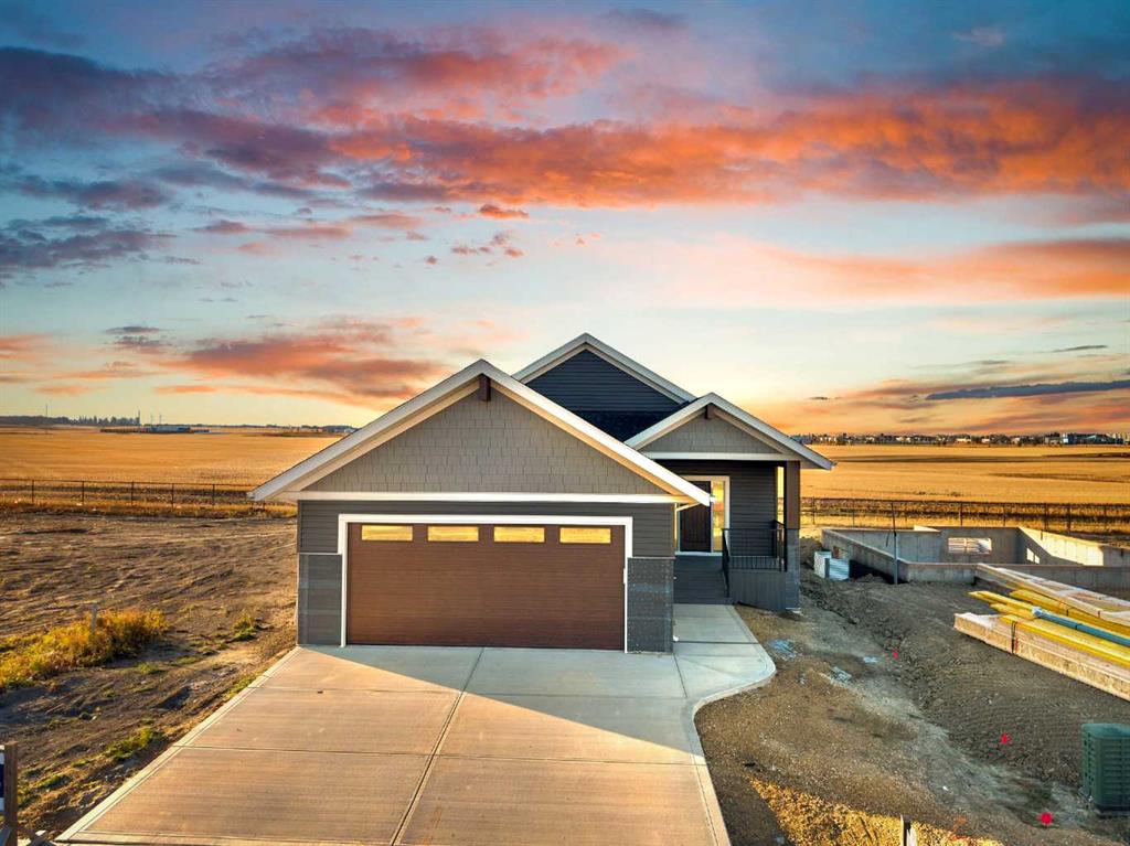 Picture of 59 Everson Close , Red Deer Real Estate Listing