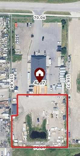 Picture of 4207 80 Avenue NE, Calgary Real Estate Listing