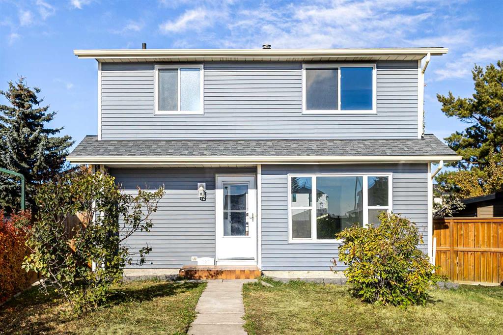 Picture of 327 Abalone Place NE, Calgary Real Estate Listing