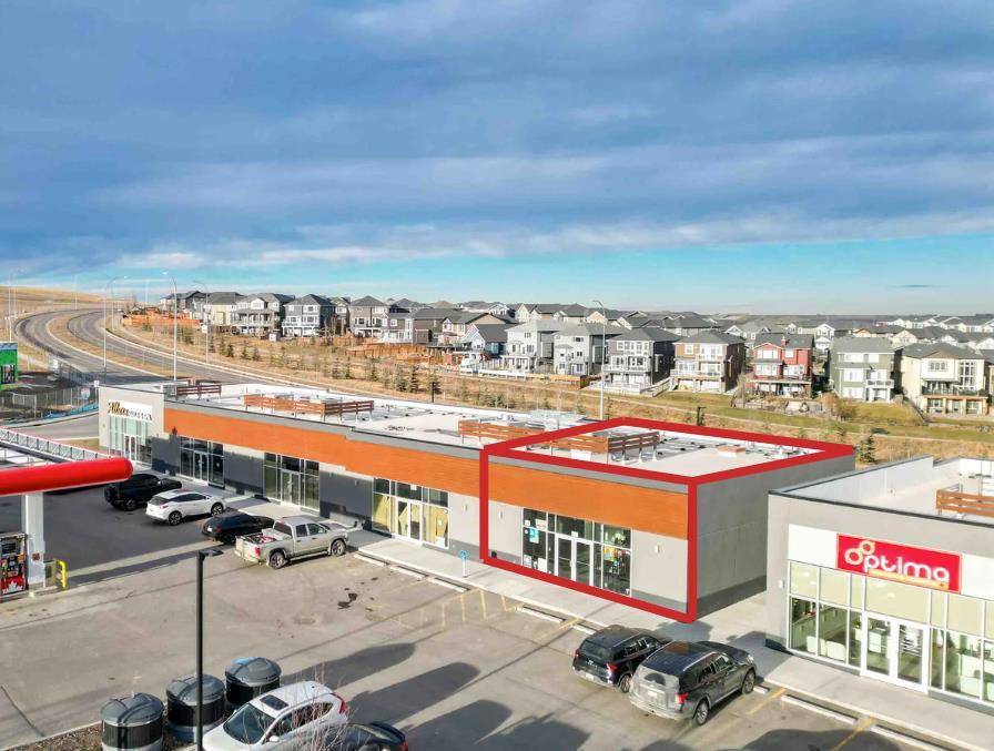Picture of 250, 318 Nolanridge Crescent NW, Calgary Real Estate Listing