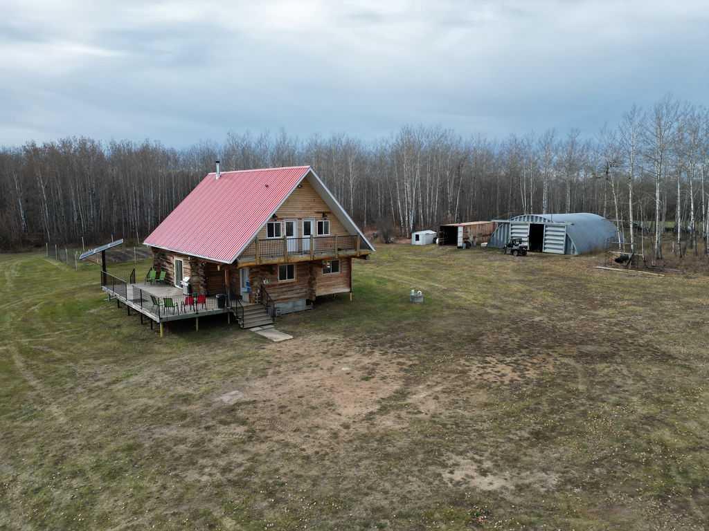 Picture of 635013 Range Road 225  , Athabasca Real Estate Listing