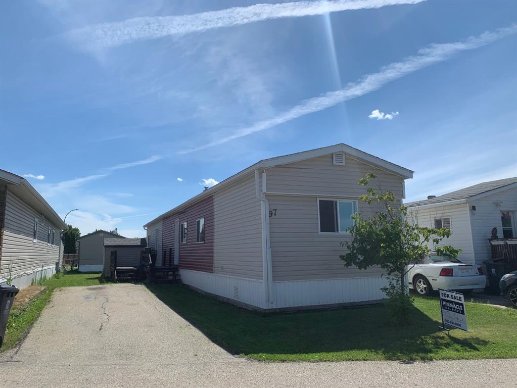 Picture of 97, 8060 100 Street , Grande Prairie Real Estate Listing