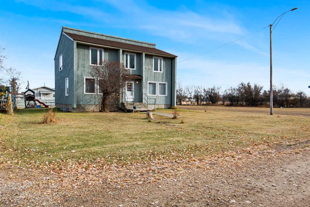 Picture of 4603 55 Street , Rycroft Real Estate Listing