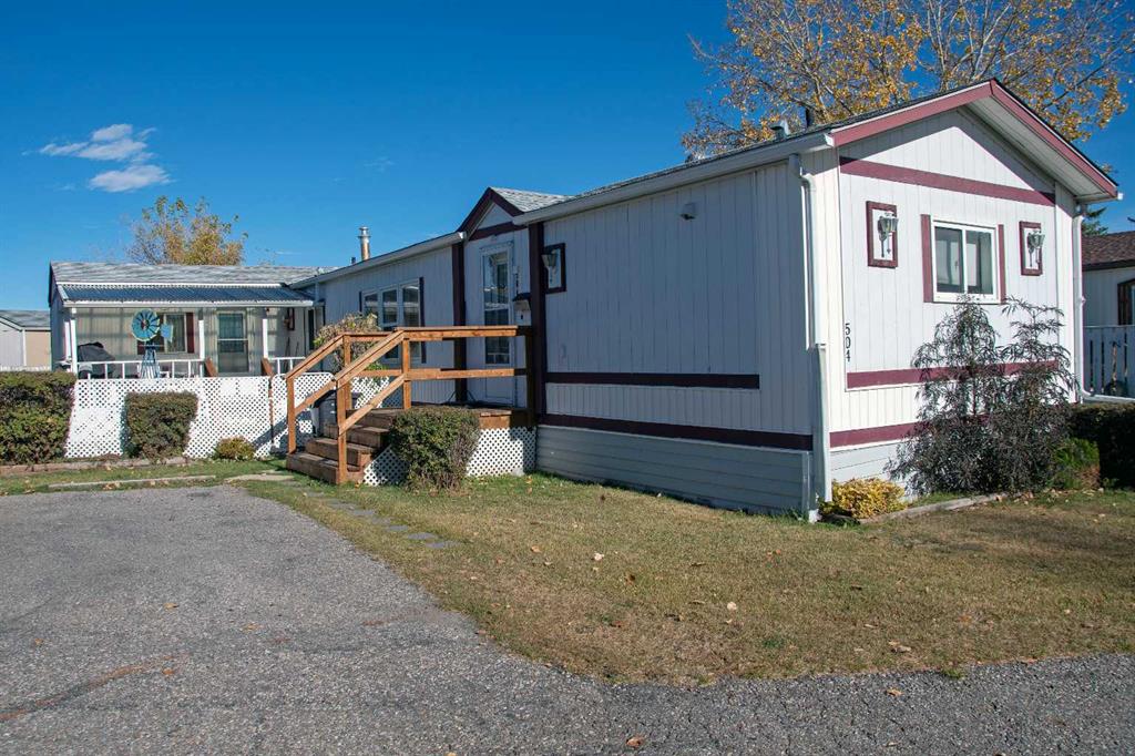 Picture of 504 Home Place  SE, High River Real Estate Listing