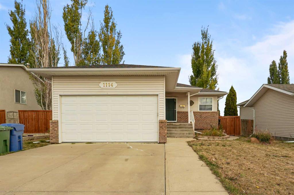 Picture of 1114 24 Avenue , Coaldale Real Estate Listing