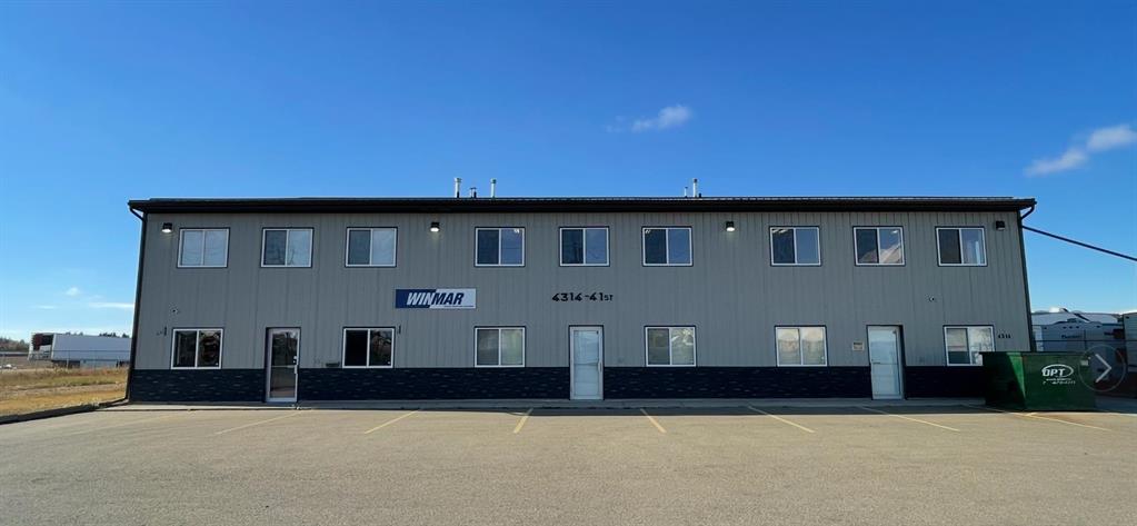 Picture of 4314 41 Street , Camrose Real Estate Listing