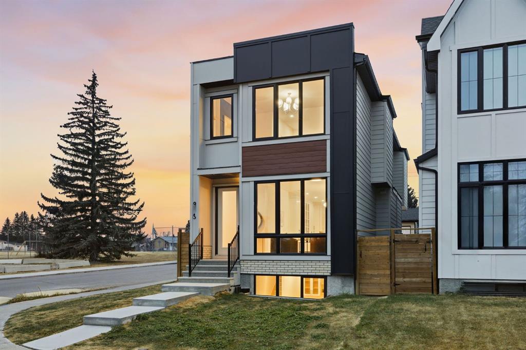 Picture of 926 21 Avenue NW, Calgary Real Estate Listing