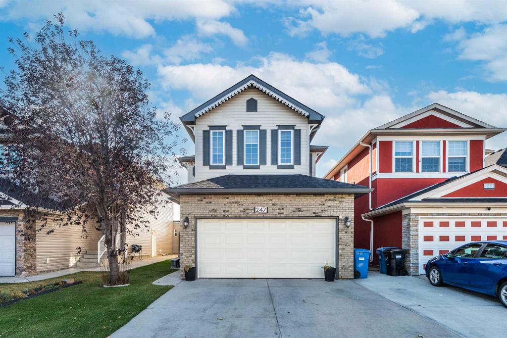 Picture of 247 Taralake Way NE, Calgary Real Estate Listing