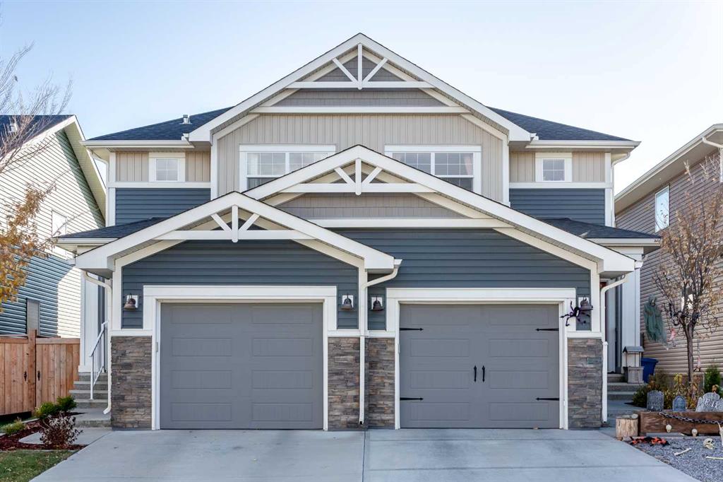 Picture of 1823 Baywater Drive SW, Airdrie Real Estate Listing