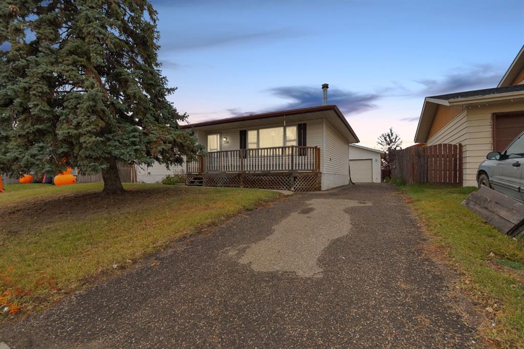 Picture of 114 Highfield Street , Fort McMurray Real Estate Listing