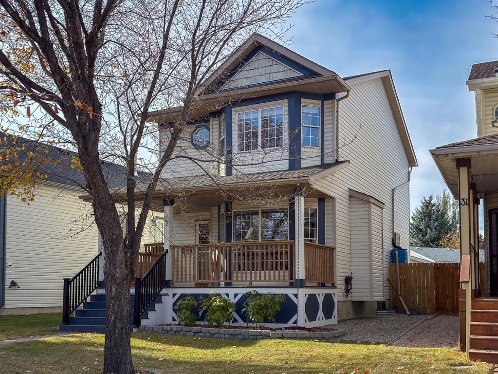 Picture of 27 Hidden Valley Link NW, Calgary Real Estate Listing