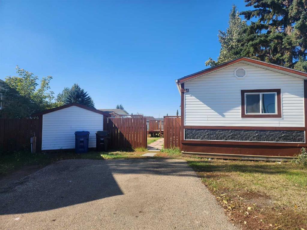 Picture of 34, 4922 Womacks Road , Blackfalds Real Estate Listing