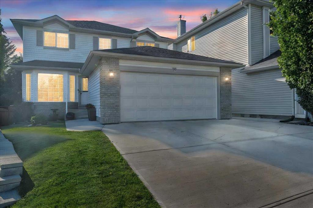 Picture of 20 Tuscany Ridge Green NW, Calgary Real Estate Listing