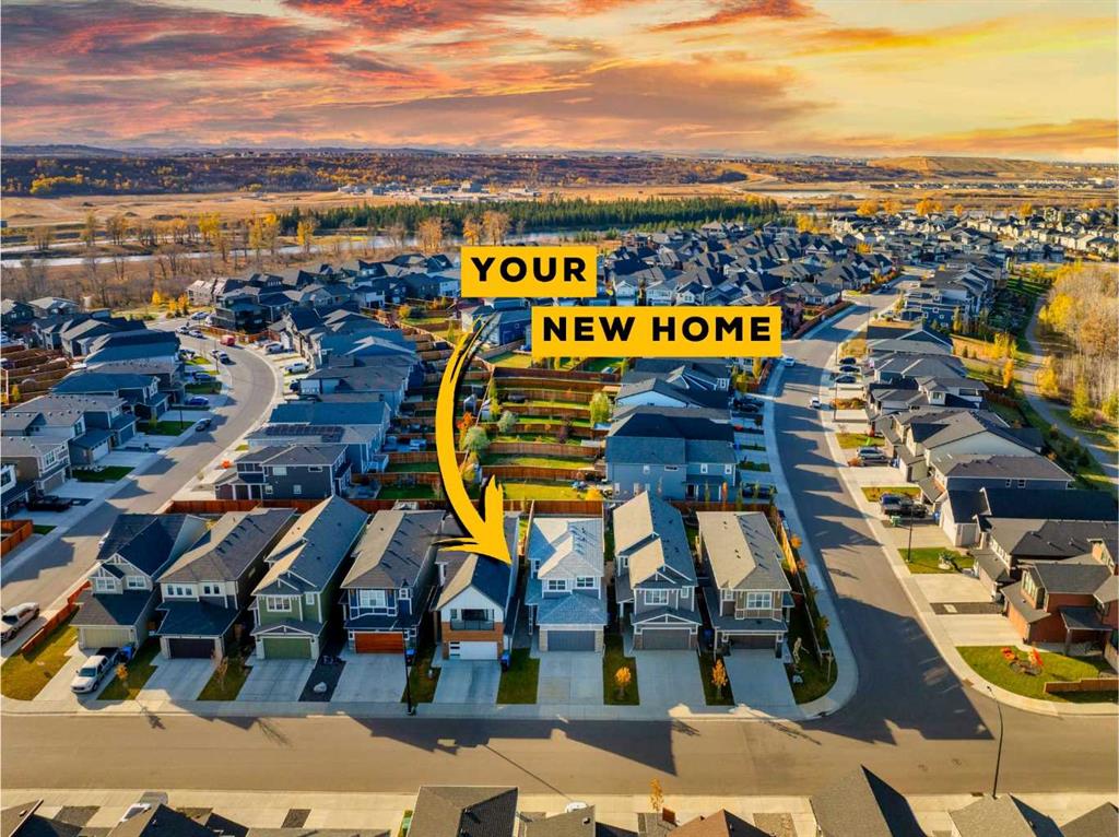 Picture of 125 Cranbrook Gardens SE, Calgary Real Estate Listing