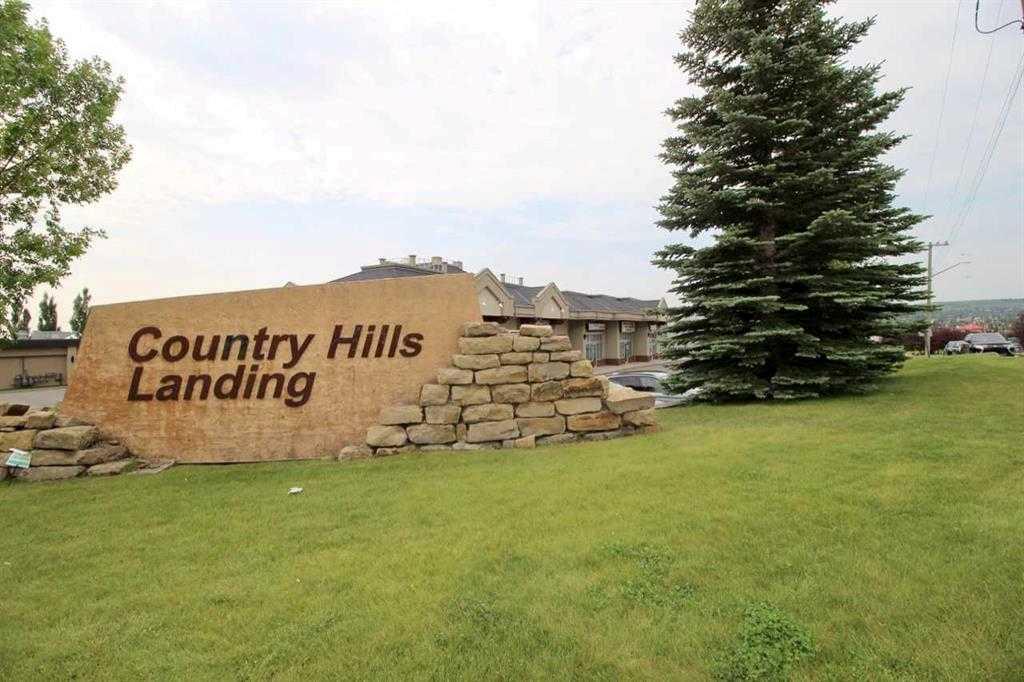 Picture of 10 Country Hills Landing NW, Calgary Real Estate Listing