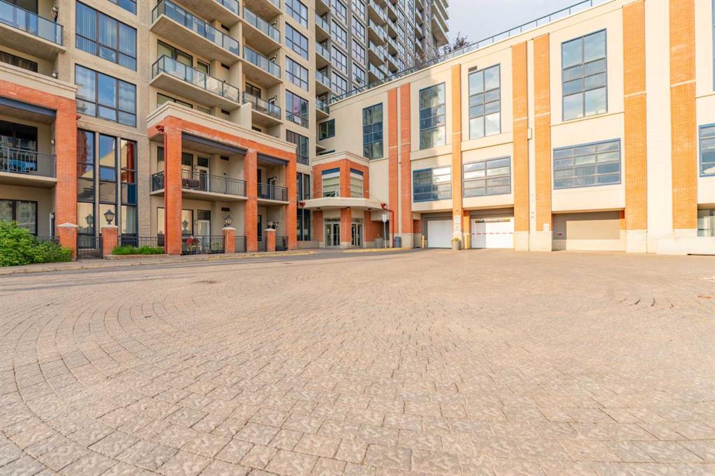 Picture of 2007, 8710 Horton Road SW, Calgary Real Estate Listing