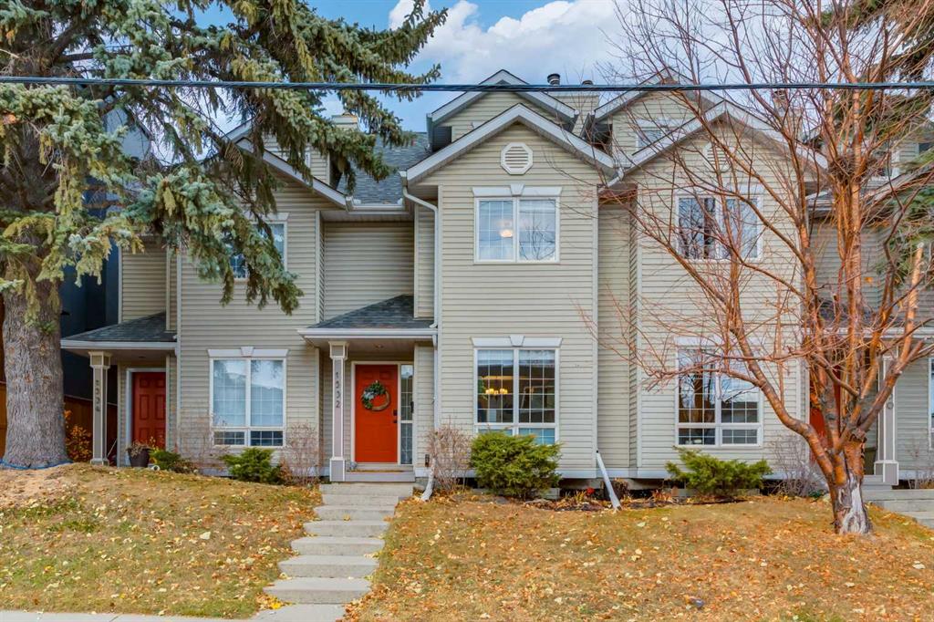 Picture of 1532 34 Avenue SW, Calgary Real Estate Listing