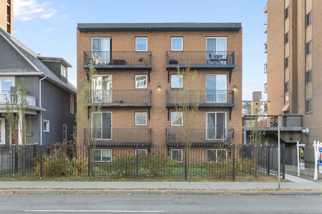 Picture of 404, 1027 12 Avenue SW, Calgary Real Estate Listing