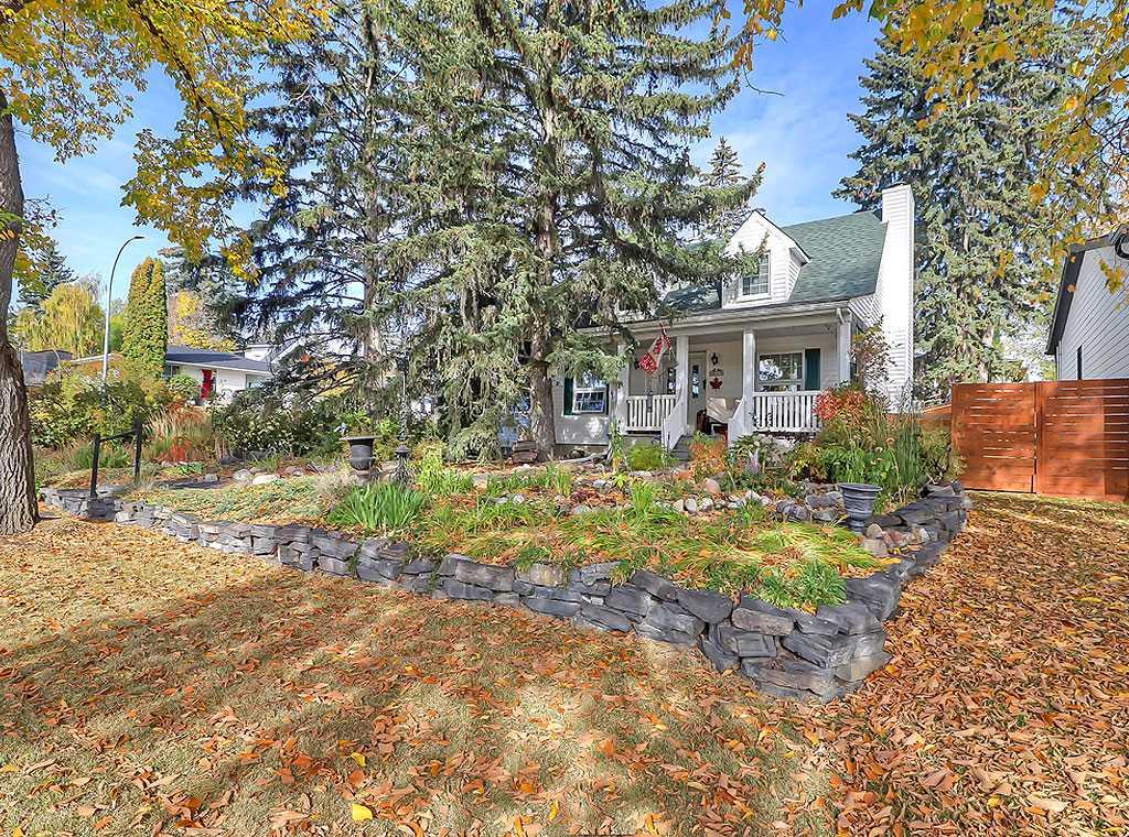 Picture of 2540 32 Avenue SW, Calgary Real Estate Listing