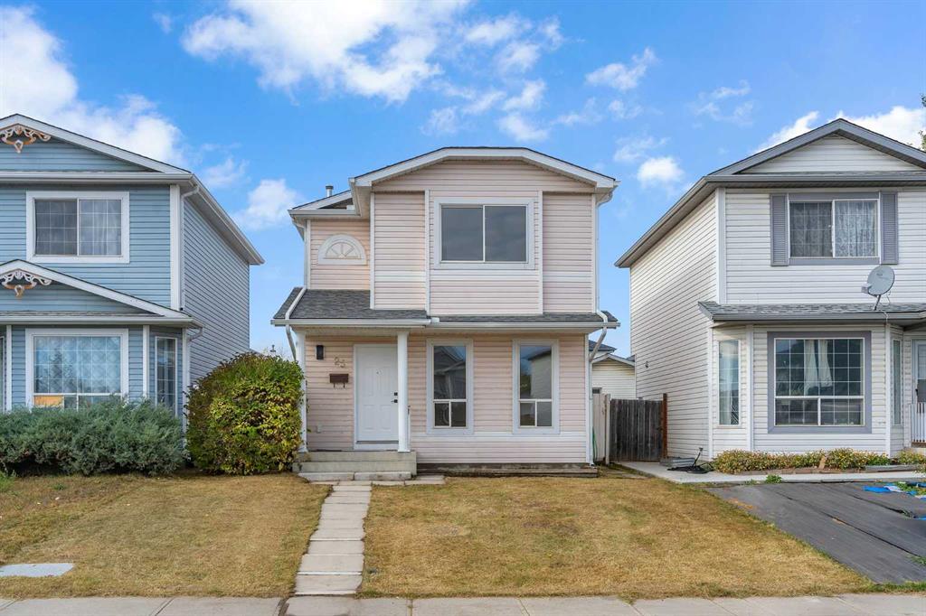 Picture of 25 San Diego Way NE, Calgary Real Estate Listing