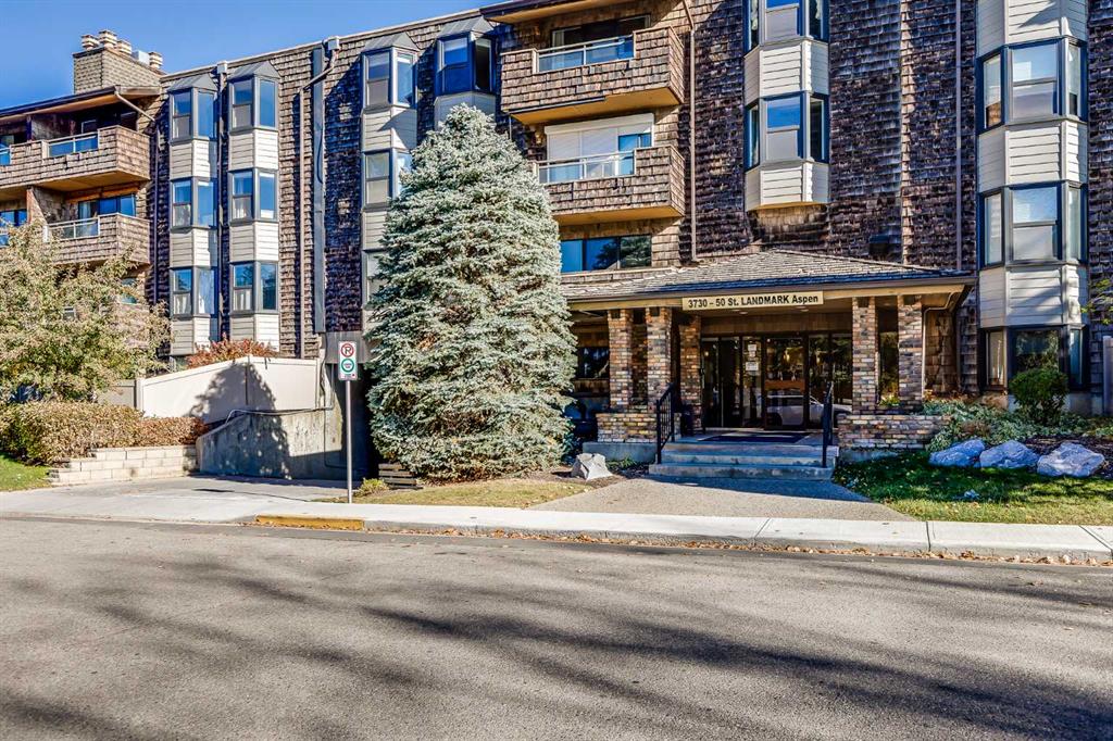 Picture of 410, 3730 50 Street NW, Calgary Real Estate Listing