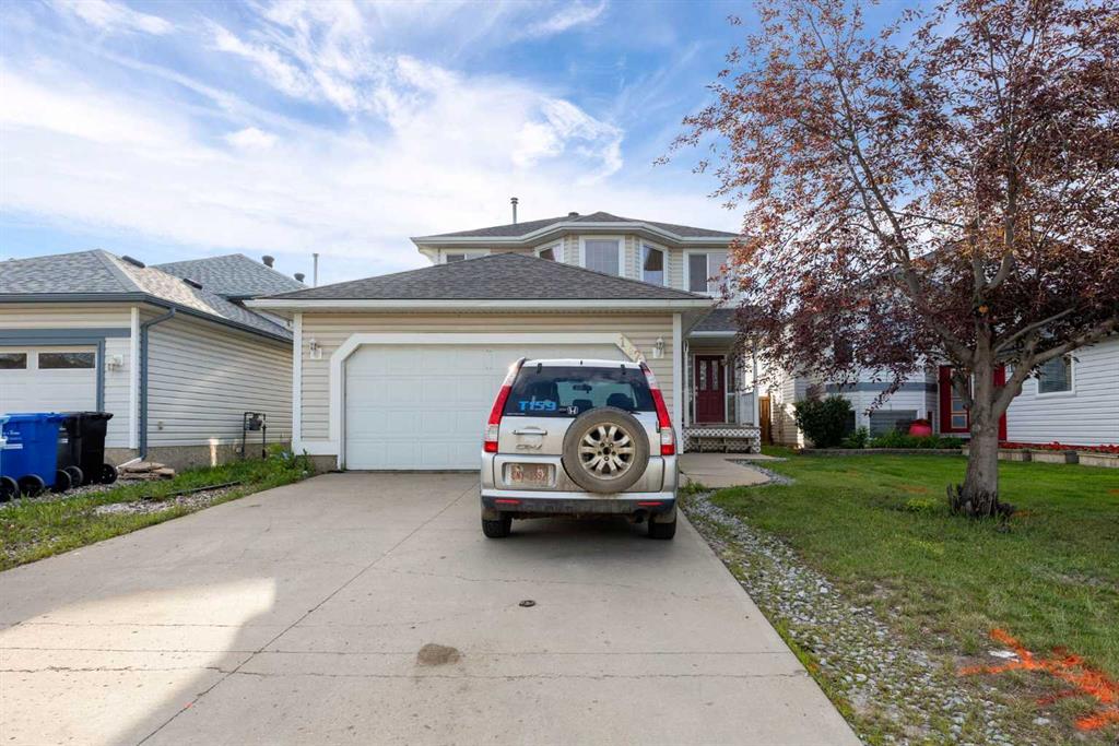 Picture of 162 St. Laurent Way , Fort McMurray Real Estate Listing