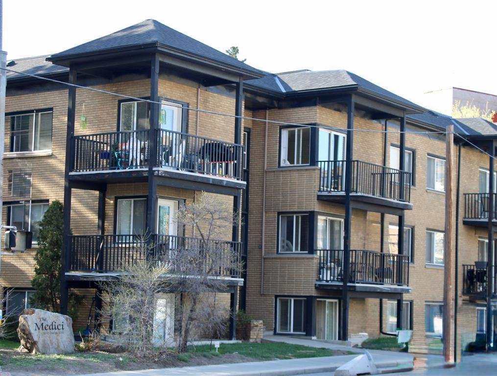 Picture of 14, 2417 2 Street SW, Calgary Real Estate Listing