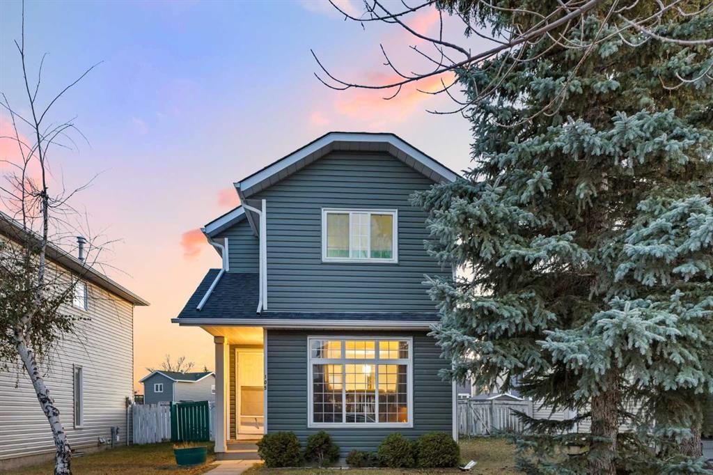 Picture of 105 Taradale Drive NE, Calgary Real Estate Listing