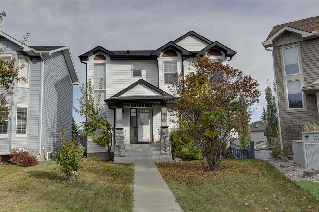 Picture of 217 Somerside Close SW, Calgary Real Estate Listing