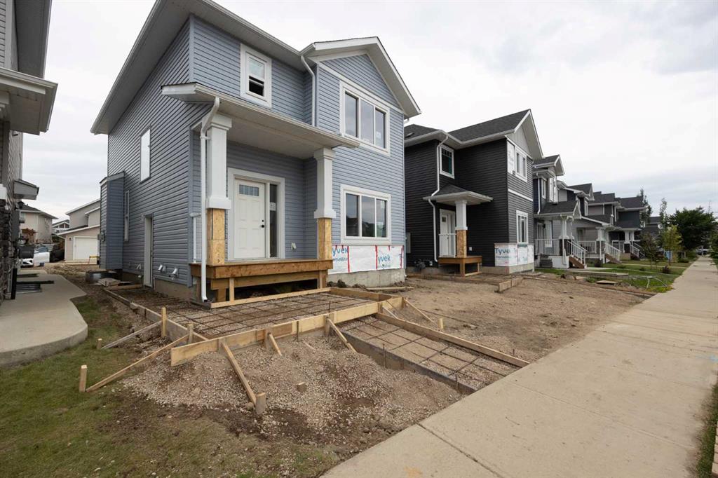 Picture of 185 Dafoe Way , Fort McMurray Real Estate Listing