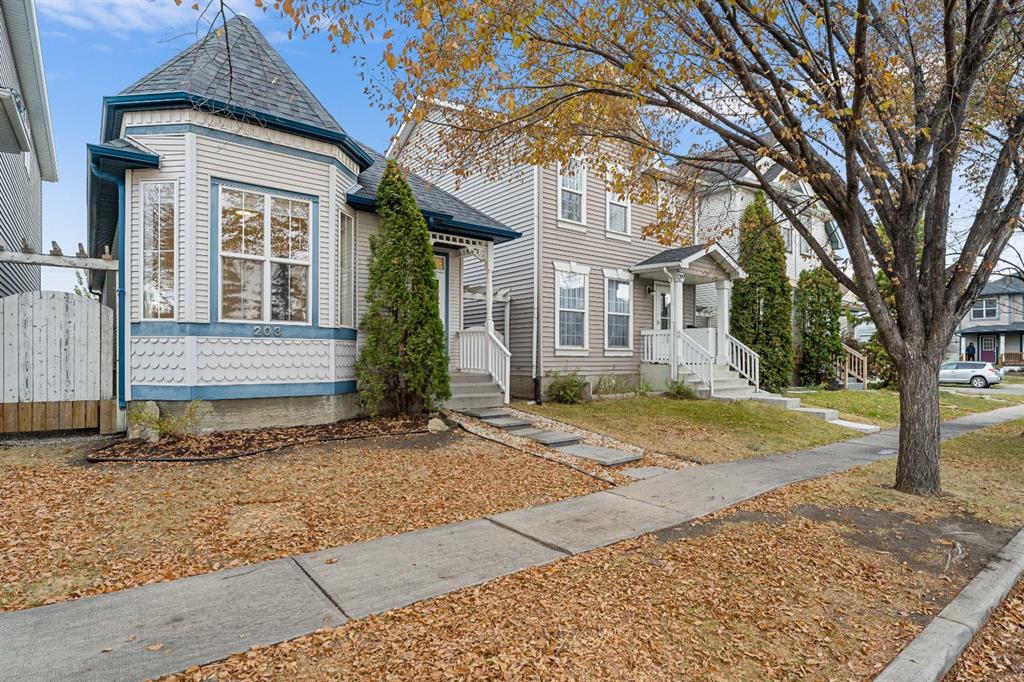 Picture of 203 Prestwick Heights SE, Calgary Real Estate Listing