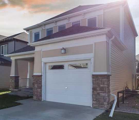 Picture of 724 Windridge Road SW, Airdrie Real Estate Listing