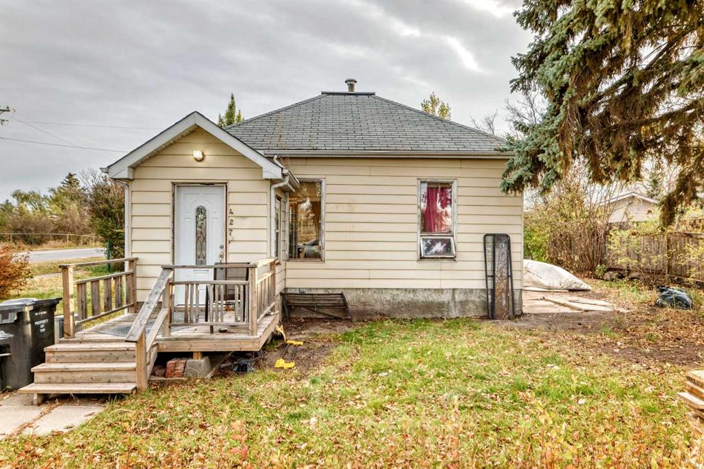 Picture of 427 4 Avenue SE, High River Real Estate Listing