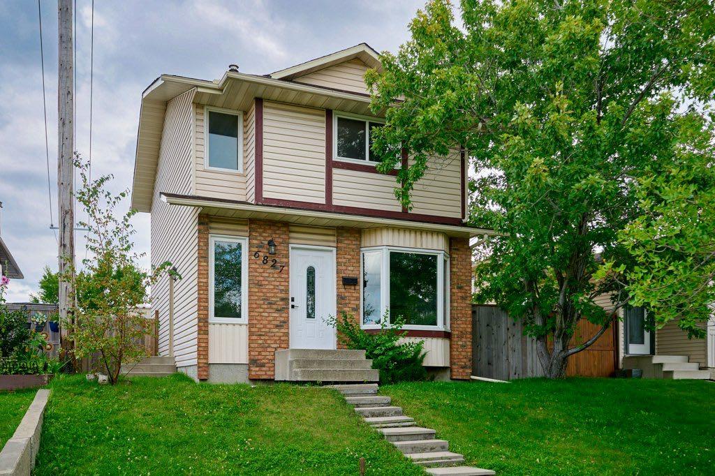 Picture of 6827 37 Avenue NE, Calgary Real Estate Listing