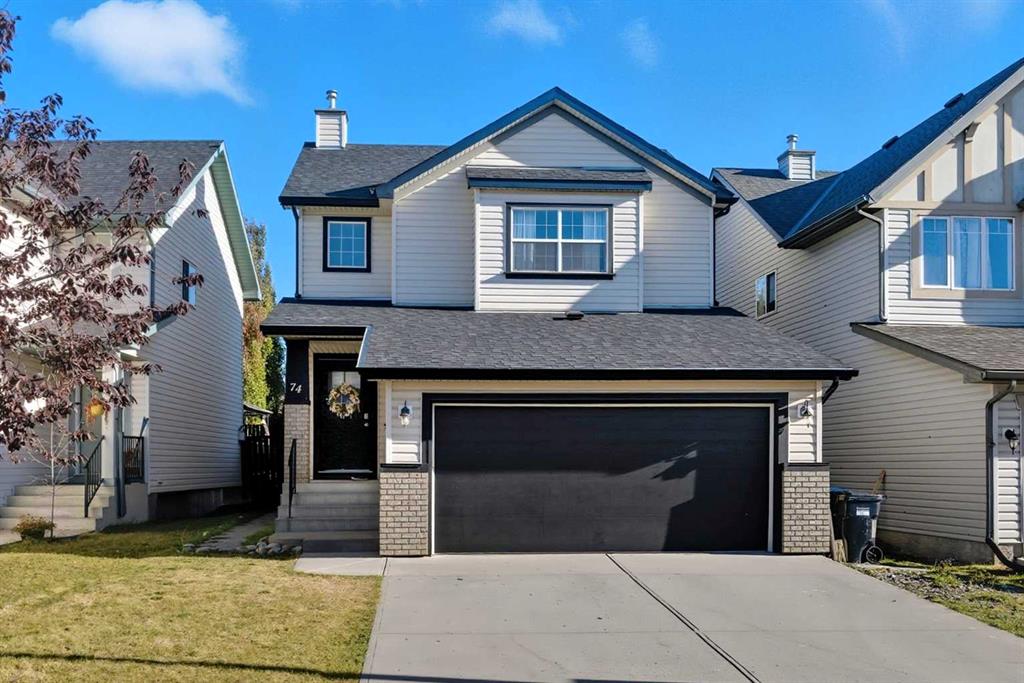 Picture of 74 Evansbrooke Way NW, Calgary Real Estate Listing