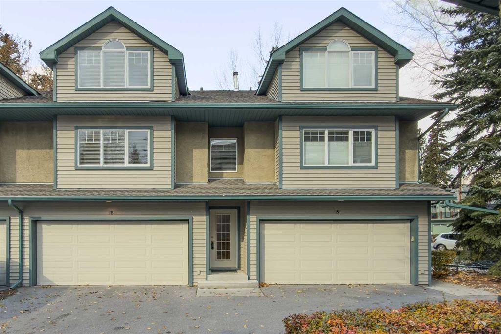Picture of 18, 164 Rundle Drive , Canmore Real Estate Listing