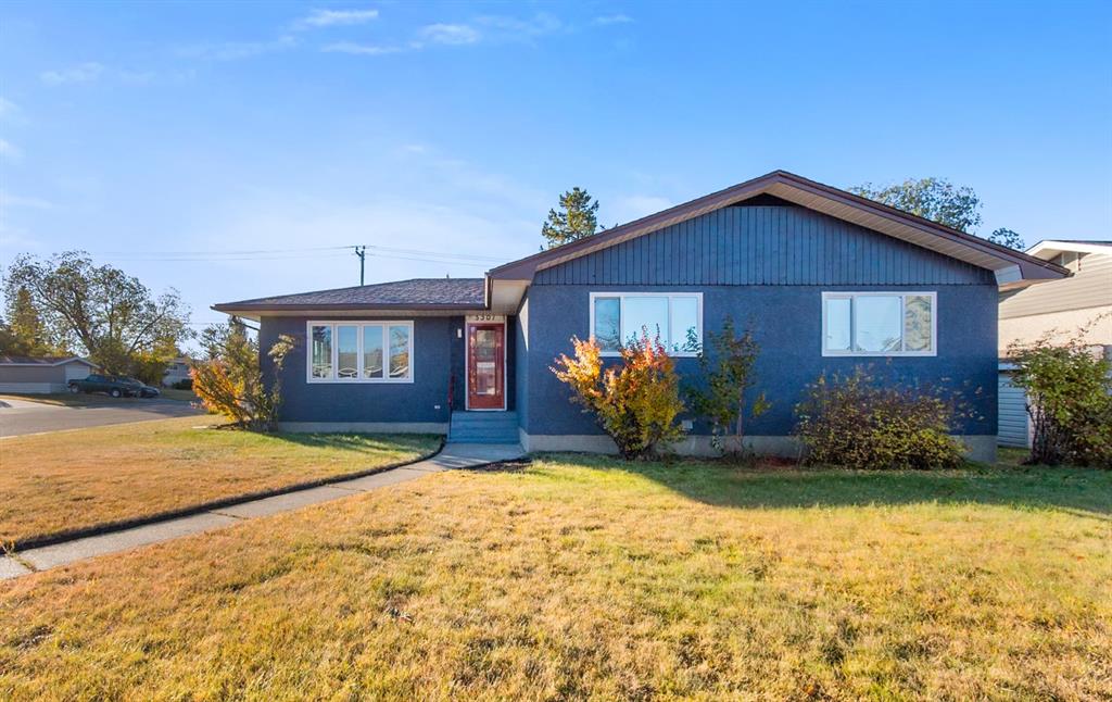 Picture of 5301 44 Street , Olds Real Estate Listing