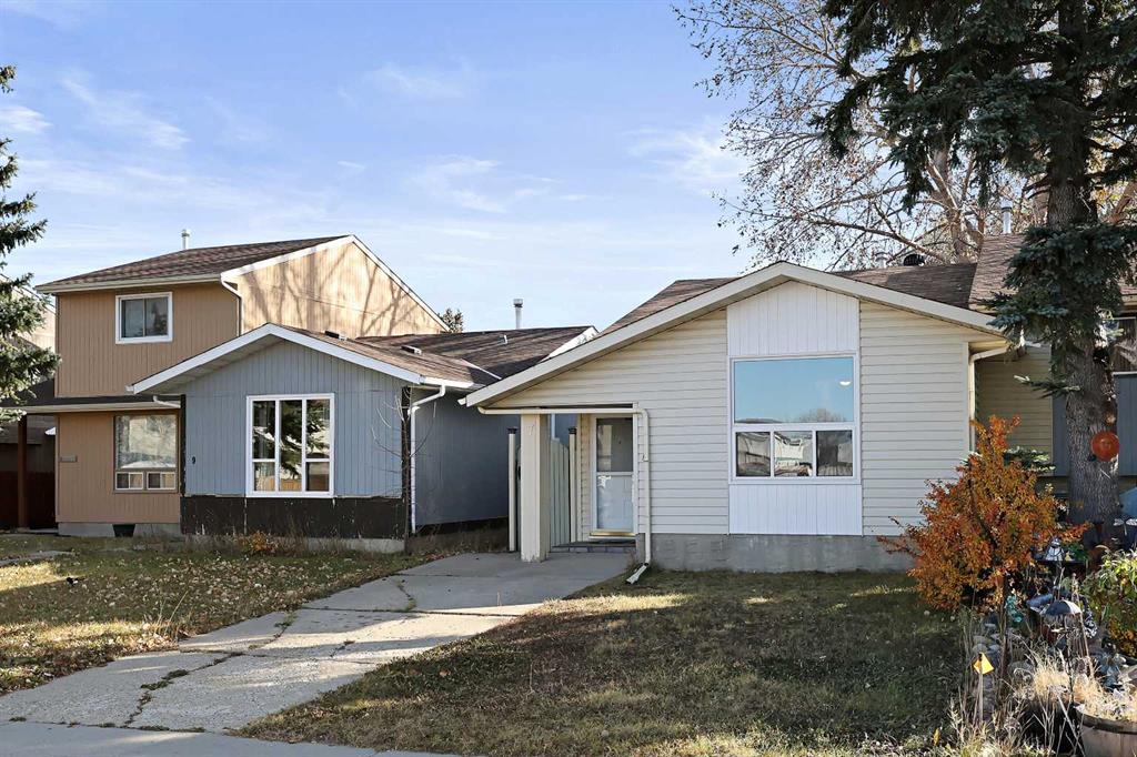 Picture of 7 Falbury Crescent NE, Calgary Real Estate Listing