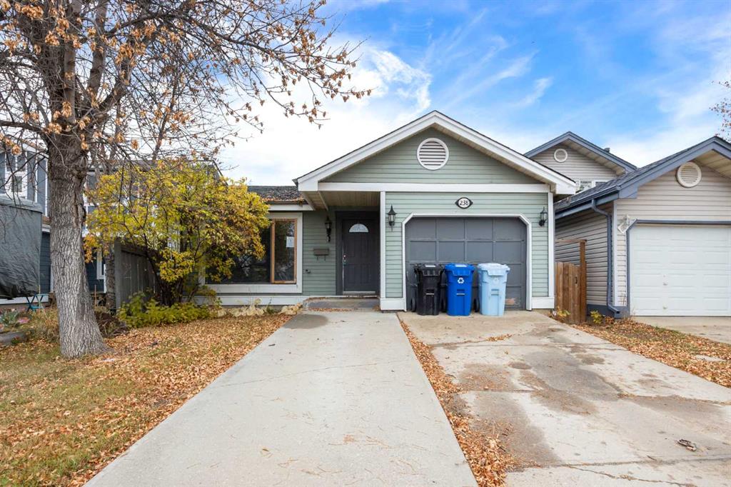 Picture of 238 Windsor Drive , Fort McMurray Real Estate Listing