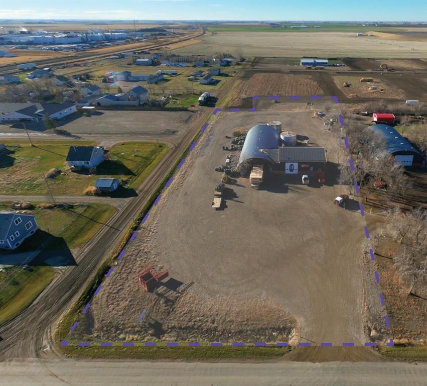 Picture of 94048 190 Range Road , Chin Real Estate Listing