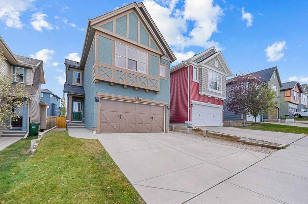Picture of 184 Sage Valley Drive NW, Calgary Real Estate Listing