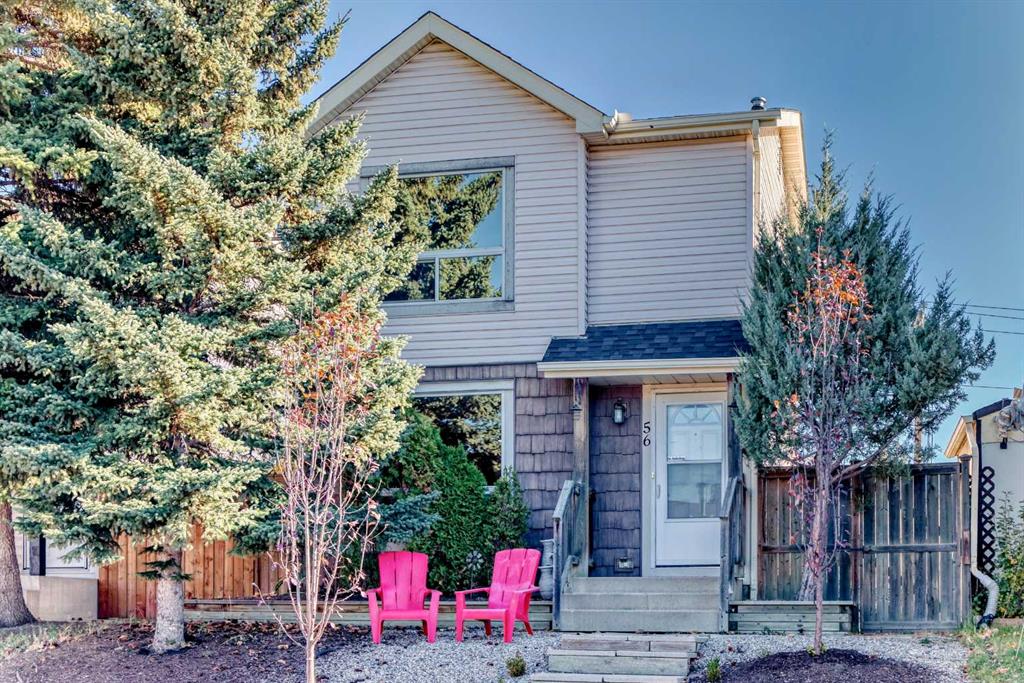 Picture of 56 Applecroft Road SE, Calgary Real Estate Listing