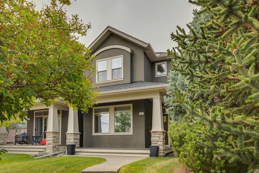 Picture of 3823 16A Street SW, Calgary Real Estate Listing