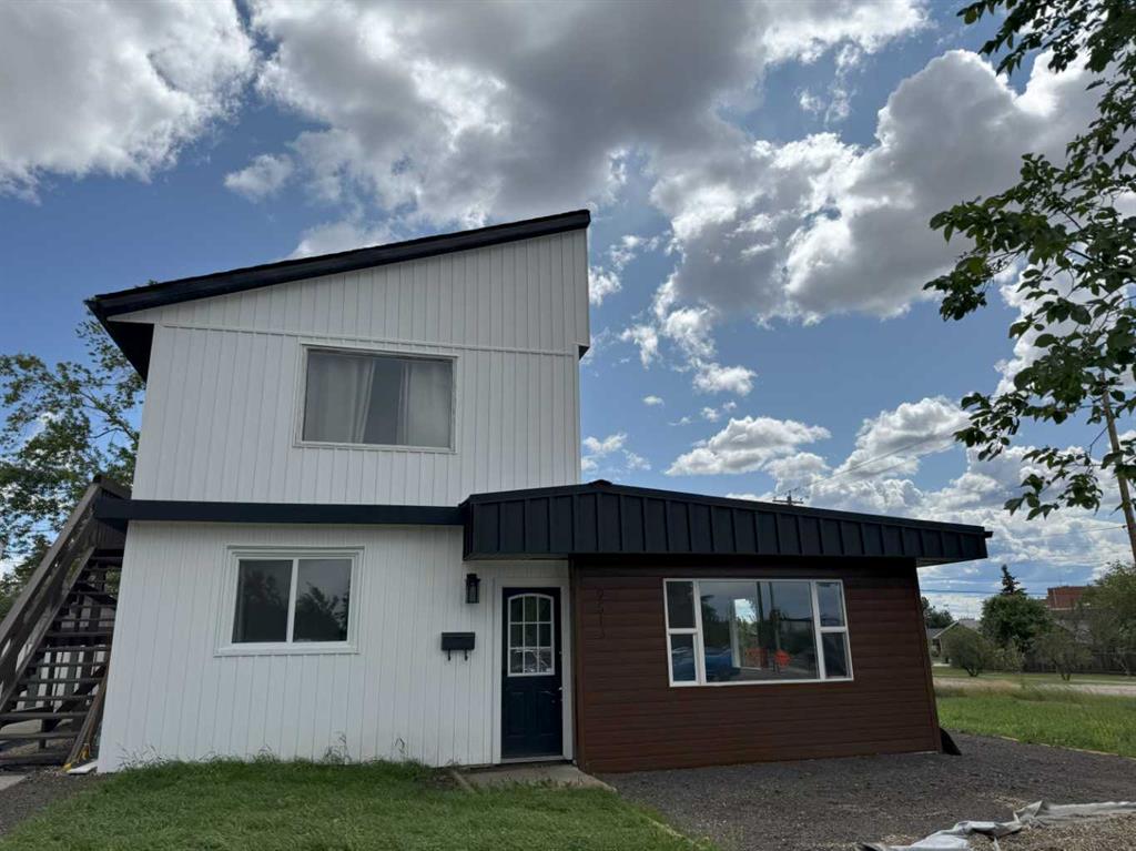 Picture of A, 9513 108 Avenue , Grande Prairie Real Estate Listing