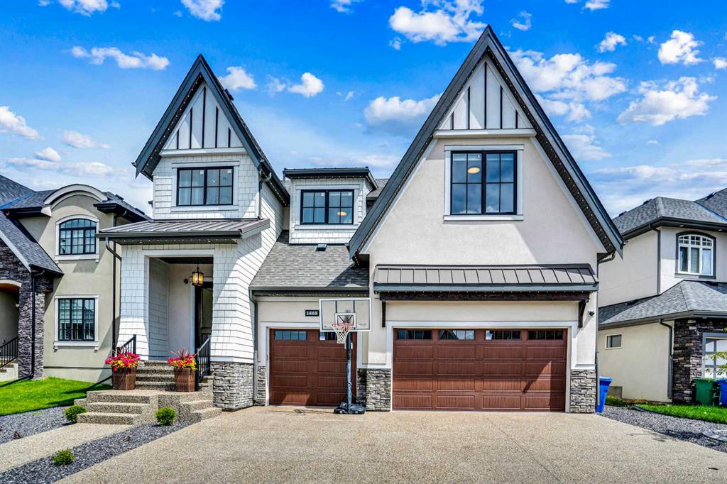 Picture of 1468 Coopers Landing SW, Airdrie Real Estate Listing