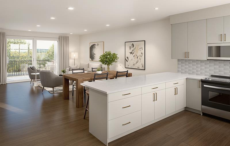 Picture of 202, 1155 Livingston View NE, Calgary Real Estate Listing