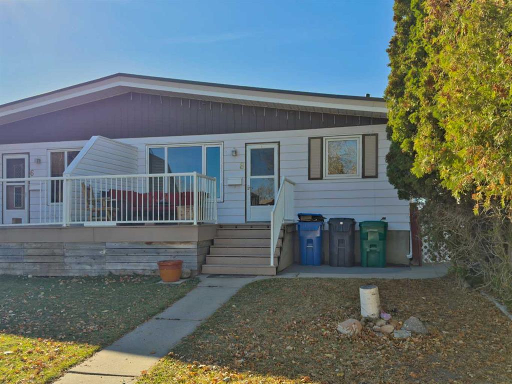 Picture of 8 Cayuga Crescent W , Lethbridge Real Estate Listing
