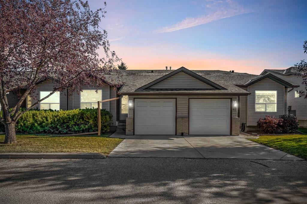 Picture of 65 Tararidge Circle NE, Calgary Real Estate Listing